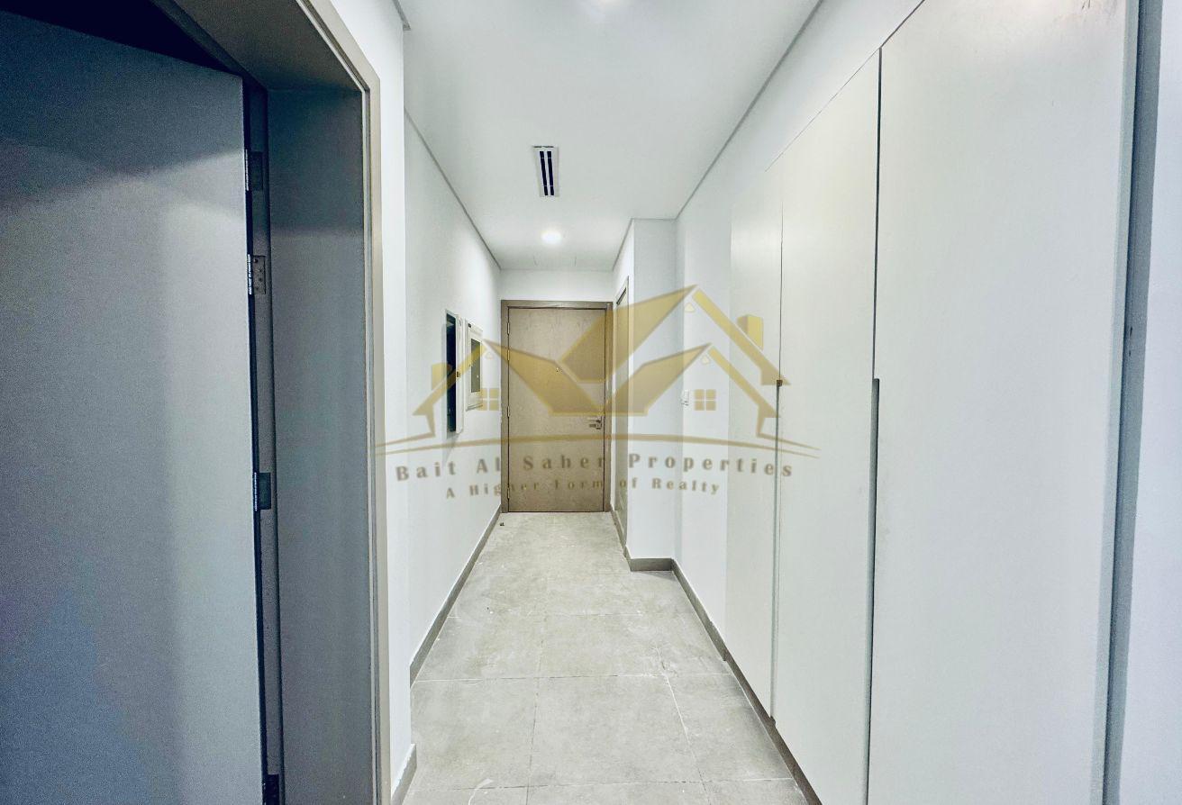 1 BR Apartment with Landmark Views | Gym photo 7