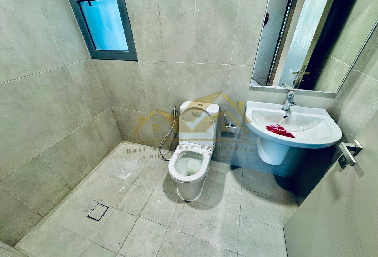1 BR Apartment with Landmark Views | Gym photo 10