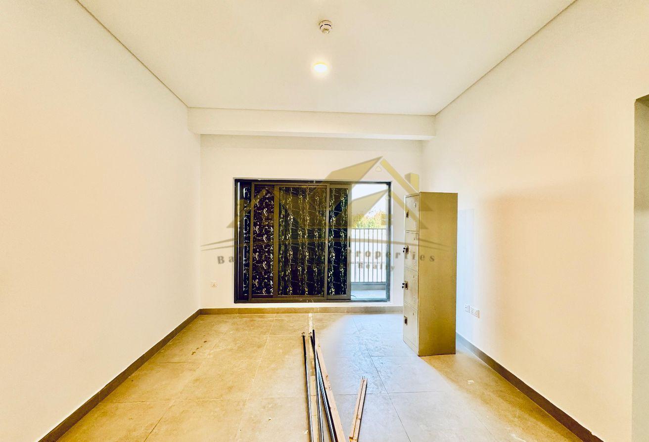 1 BR Apartment with Landmark Views | Gym photo 12