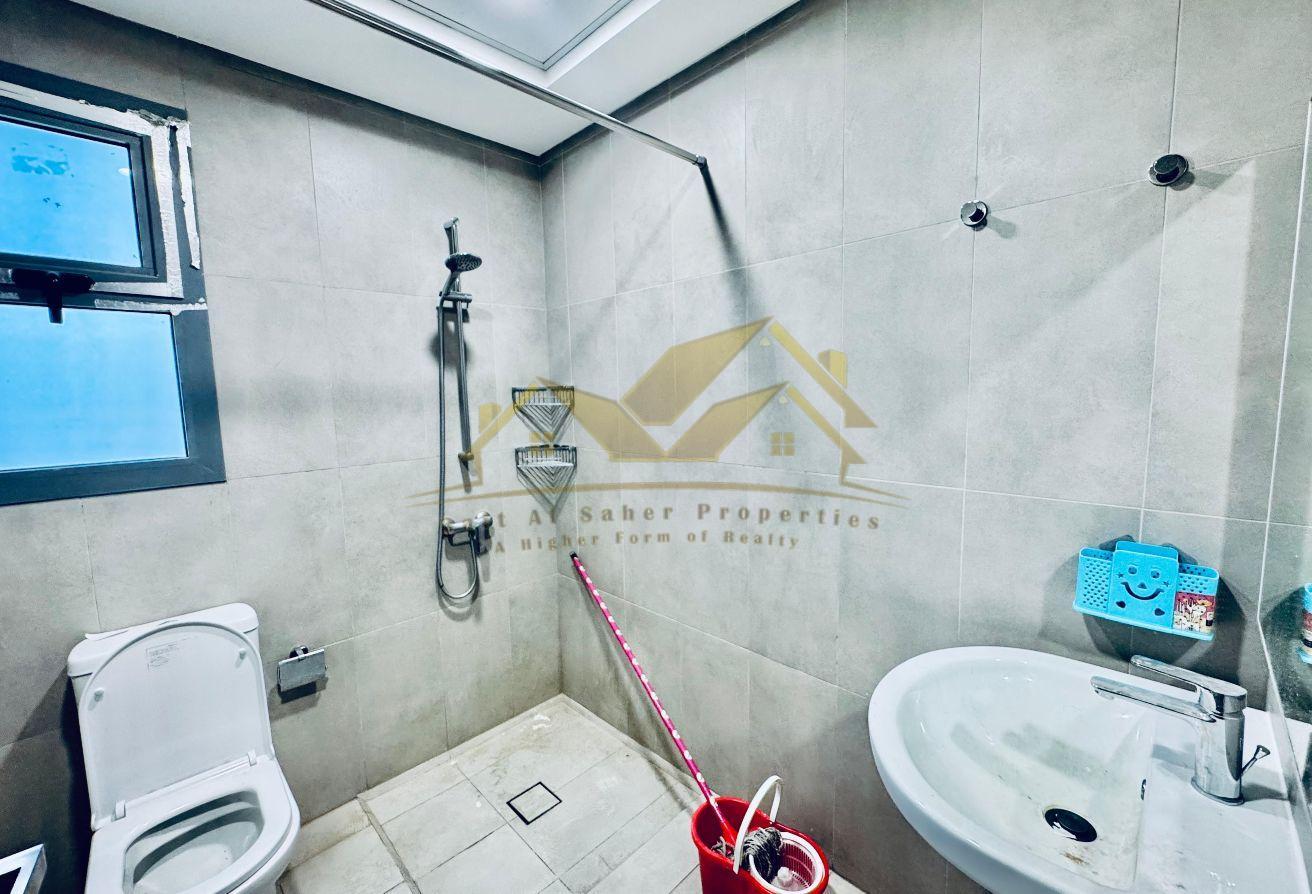 1 BR Apartment with Landmark Views | Gym photo 11