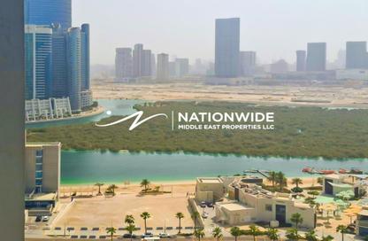 Apartment - 2 Bedrooms - 2 Bathrooms for sale in Meera 1 - Shams Abu Dhabi - Al Reem Island - Abu Dhabi