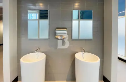 مكتب - استوديو للايجار في 1 برج الثريا - مدينة دبي للإعلام - دبي