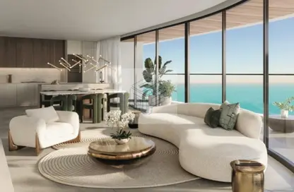Apartment - 2 Bedrooms - 3 Bathrooms for sale in Sea La Vie - Yas Bay - Yas Island - Abu Dhabi Apartment - 2 Bedrooms - 3 Bathrooms for sale in Sea La Vie - Yas Bay - Yas Island - Abu Dhabi