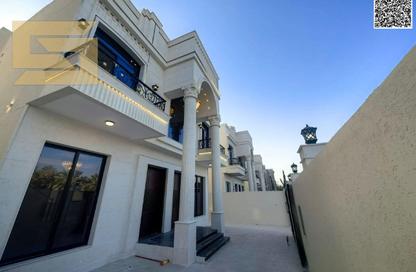 Villa - 5 Bedrooms - 7+ Bathrooms for sale in Al Zaheya Gardens - Al Zahya - Ajman