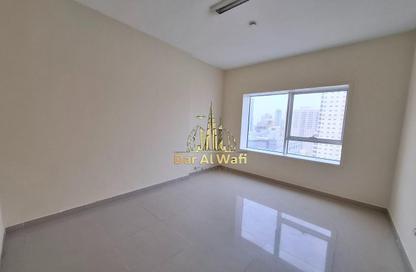 Apartment - 1 Bedroom - 1 Bathroom for rent in Al Nahda Residential Complex - Al Nahda - Sharjah