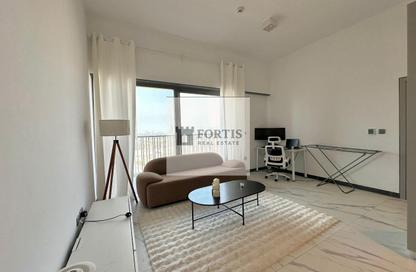 Apartment - 1 Bedroom - 2 Bathrooms for rent in MAG Eye - MAG City - Mohammed Bin Rashid City - Dubai