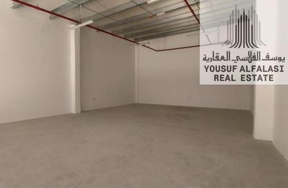 مستودع - استوديو - 1 حمام للايجار في الجرف الصناعية 1 - الجرف الصناعية - عجمان مستودع - استوديو - 1 حمام للايجار في الجرف الصناعية 1 - الجرف الصناعية - عجمان