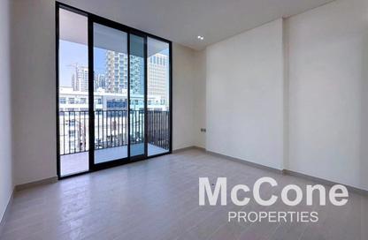 Apartment - 1 Bedroom - 2 Bathrooms for rent in Binghatti Aurora - District 12 - Jumeirah Village Circle - Dubai Apartment - 1 Bedroom - 2 Bathrooms for rent in Binghatti Aurora - District 12 - Jumeirah Village Circle - Dubai