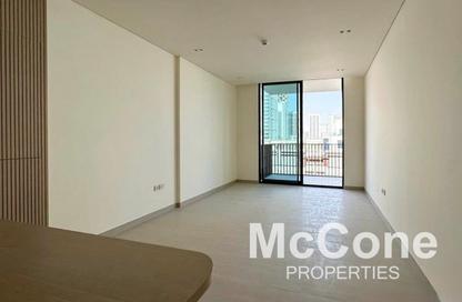 Apartment - 1 Bedroom - 2 Bathrooms for rent in Binghatti Aurora - District 12 - Jumeirah Village Circle - Dubai Apartment - 1 Bedroom - 2 Bathrooms for rent in Binghatti Aurora - District 12 - Jumeirah Village Circle - Dubai