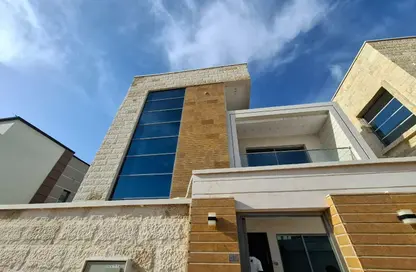 فيلا - 5 غرف نوم - 7 حمامات للايجار في الياسمين - عجمان