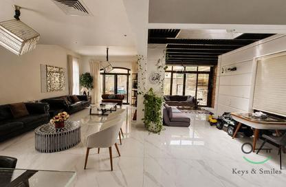 Villa - 4 - 5 for sale in Al Salam - Mudon - Dubai