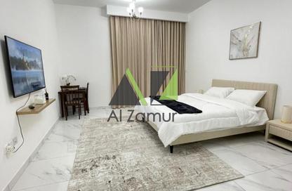Apartment - Studio - 1 Bathroom for rent in Serenity Lakes 5 - District 10 - Jumeirah Village Circle - Dubai