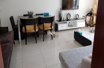 Apartment - 1 Bedroom - 2 Bathrooms for sale in Marina Pinnacle - Dubai Marina - Dubai
