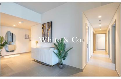 Apartment - 3 Bedrooms - 4 Bathrooms for sale in Forte 1 - Forte - Downtown Dubai - Dubai