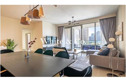 Apartment - 3 Bedrooms - 4 Bathrooms for sale in Forte 1 - Forte - Downtown Dubai - Dubai