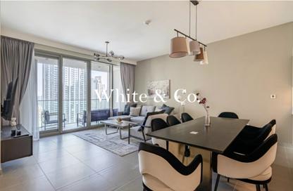 Apartment - 3 Bedrooms - 4 Bathrooms for sale in Forte 1 - Forte - Downtown Dubai - Dubai Apartment - 3 Bedrooms - 4 Bathrooms for sale in Forte 1 - Forte - Downtown Dubai - Dubai