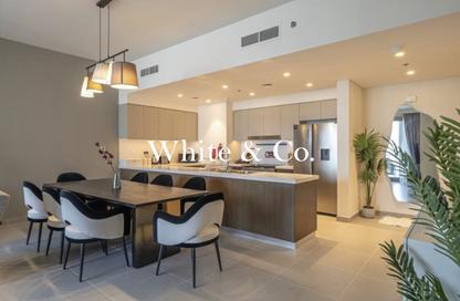 Apartment - 3 Bedrooms - 4 Bathrooms for sale in Forte 1 - Forte - Downtown Dubai - Dubai