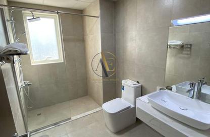Apartment - 2 Bedrooms - 3 Bathrooms for sale in Al Amira Village - Al Yasmeen - Ajman