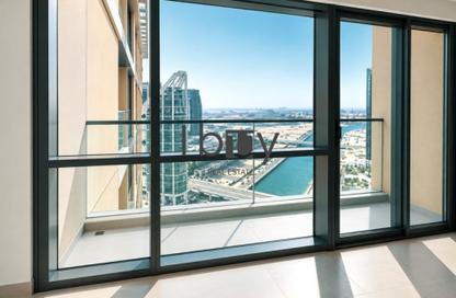 Apartment - 2 - 3 for sale in Canal Residence - Al Reem Island - Abu Dhabi