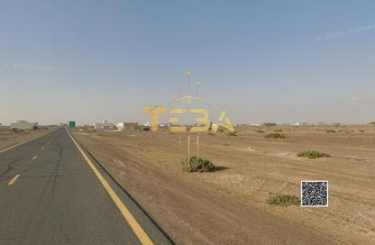 Land - Studio for sale in Al Helio 2 - Al Helio - Ajman Land - Studio for sale in Al Helio 2 - Al Helio - Ajman