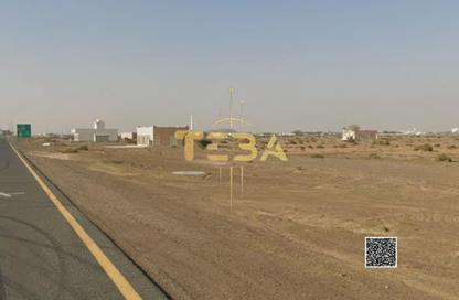 Land - Studio for sale in Al Helio 2 - Al Helio - Ajman Land - Studio for sale in Al Helio 2 - Al Helio - Ajman