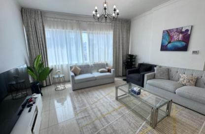 Apartment - 2 - 4 for rent in New Al Taawun Road - Al Taawun - Sharjah