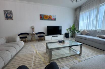 Apartment - 2 - 4 for rent in New Al Taawun Road - Al Taawun - Sharjah
