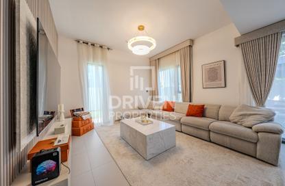 Villa - 4 Bedrooms - 4 Bathrooms for sale in Sun - Arabian Ranches 3 - Dubai