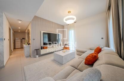 Villa - 4 Bedrooms - 4 Bathrooms for sale in Sun - Arabian Ranches 3 - Dubai