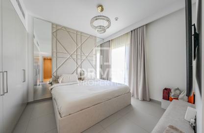 Villa - 4 Bedrooms - 4 Bathrooms for sale in Sun - Arabian Ranches 3 - Dubai