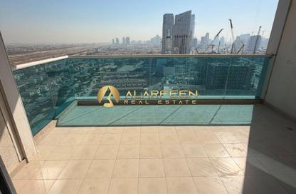Apartment - Studio - 1 Bathroom for rent in Al Jawhara Residences - District 2 - Jumeirah Village Triangle - Dubai Apartment - Studio - 1 Bathroom for rent in Al Jawhara Residences - District 2 - Jumeirah Village Triangle - Dubai