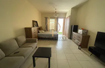 شقة - 1 حمام للايجار في مالباري 2 - حدائق الإمارات 2 - قرية جميرا الدائرية - دبي