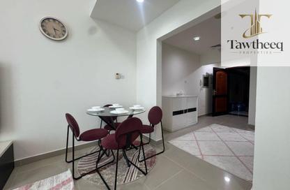 Apartment - 1 - 2 for rent in Al Nakheel - Ajman Downtown - Ajman Apartment - 1 - 2 for rent in Al Nakheel - Ajman Downtown - Ajman