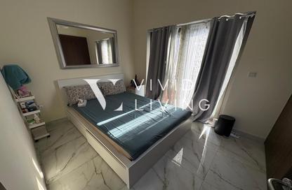 Apartment - 1 Bedroom - 2 Bathrooms for rent in Joya Verde Residences - District 11 - Jumeirah Village Circle - Dubai Apartment - 1 Bedroom - 2 Bathrooms for rent in Joya Verde Residences - District 11 - Jumeirah Village Circle - Dubai