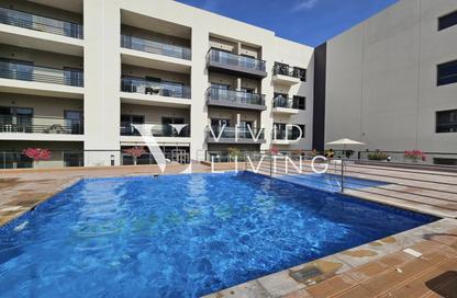 Apartment - 1 Bedroom - 2 Bathrooms for rent in Joya Verde Residences - District 11 - Jumeirah Village Circle - Dubai Apartment - 1 Bedroom - 2 Bathrooms for rent in Joya Verde Residences - District 11 - Jumeirah Village Circle - Dubai