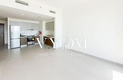 Apartment - 1 Bedroom - 1 Bathroom for rent in Forte 2 - Forte - Downtown Dubai - Dubai