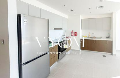 Apartment - 1 Bedroom - 1 Bathroom for rent in Forte 2 - Forte - Downtown Dubai - Dubai