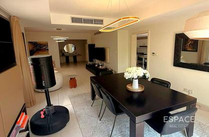 Villa - 3 Bedrooms - 3 Bathrooms for rent in Springs 15 - The Springs - Dubai Villa - 3 Bedrooms - 3 Bathrooms for rent in Springs 15 - The Springs - Dubai