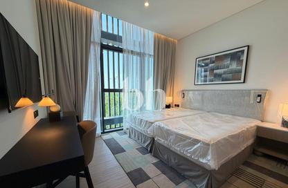 Apartment - 2 Bedrooms - 3 Bathrooms for sale in Vida Residences - Aljada - Sharjah