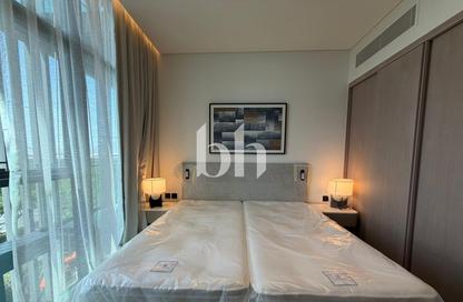 Apartment - 2 Bedrooms - 3 Bathrooms for sale in Vida Residences - Aljada - Sharjah Apartment - 2 Bedrooms - 3 Bathrooms for sale in Vida Residences - Aljada - Sharjah