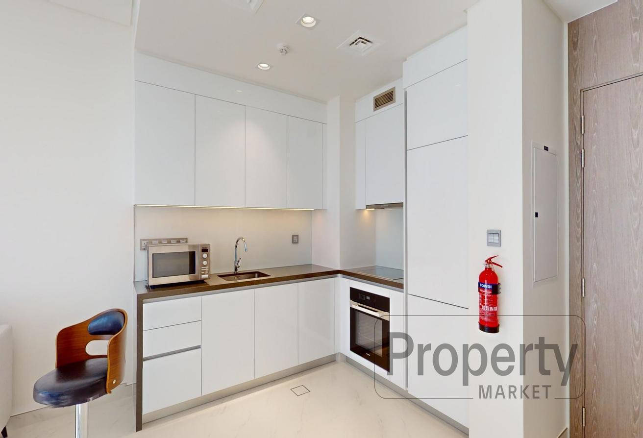 12 Payments Option | Lagoon View | Fully Furnished photo 5