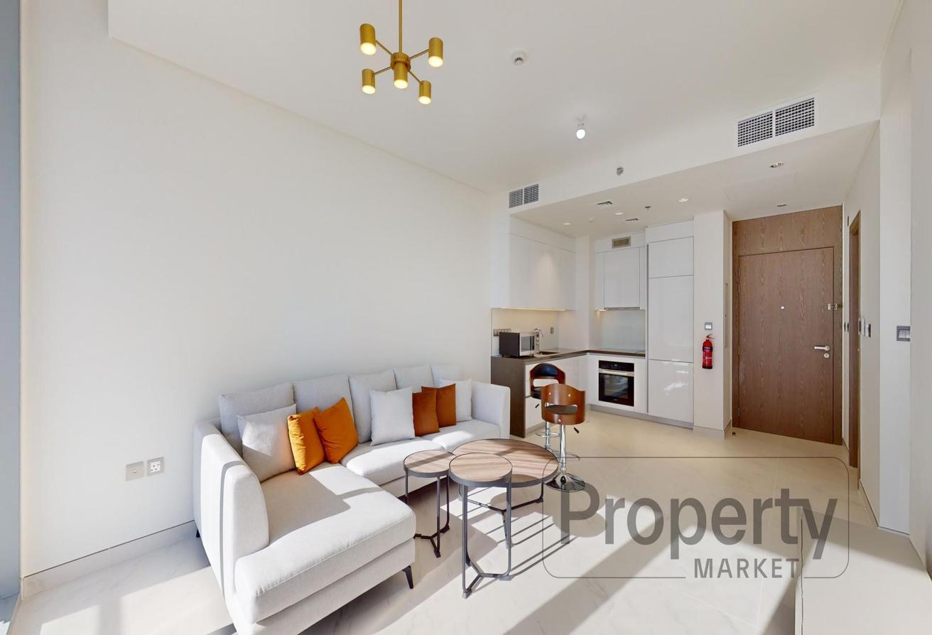 12 Payments Option | Lagoon View | Fully Furnished photo 3
