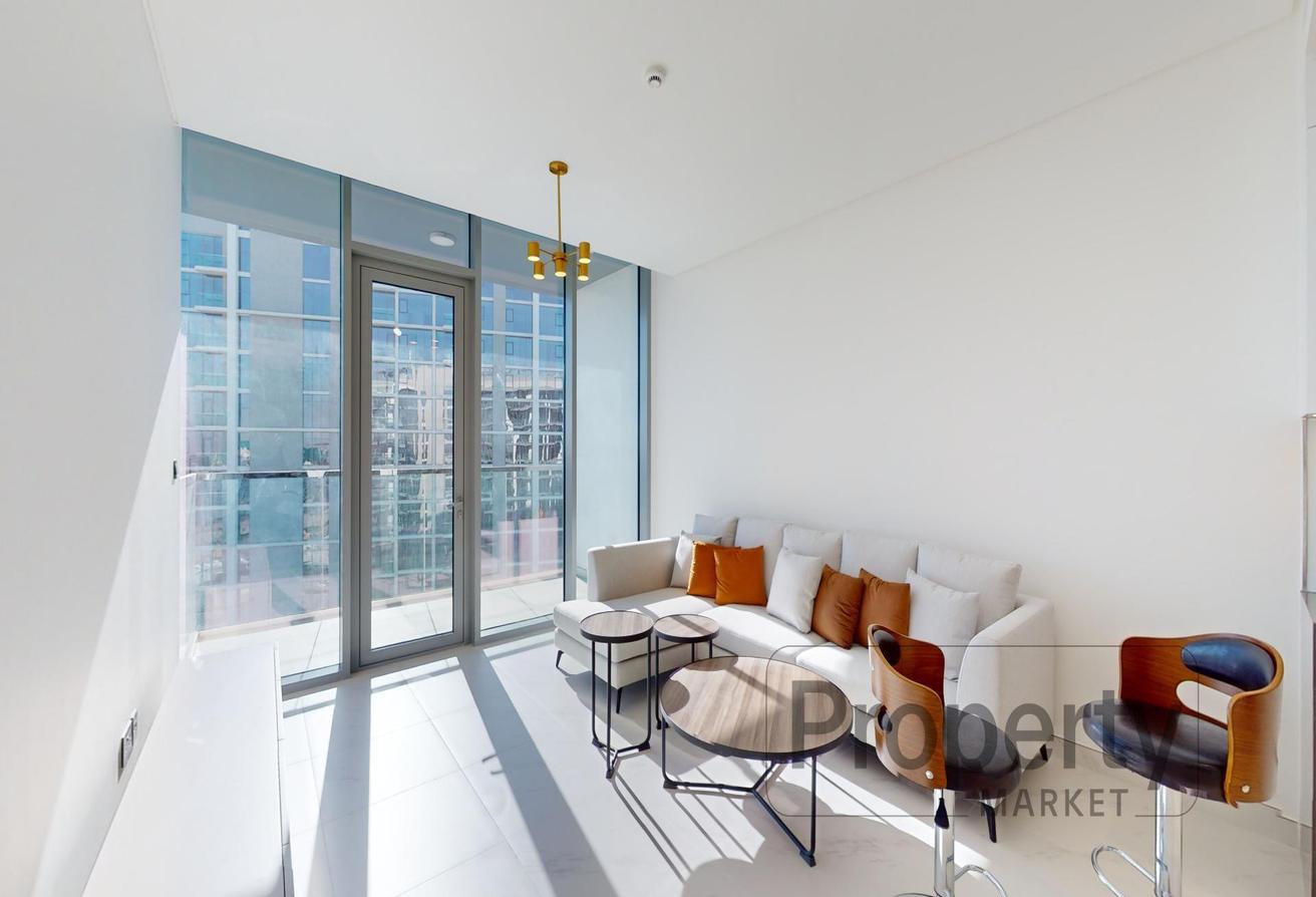 12 Payments Option | Lagoon View | Fully Furnished photo 4