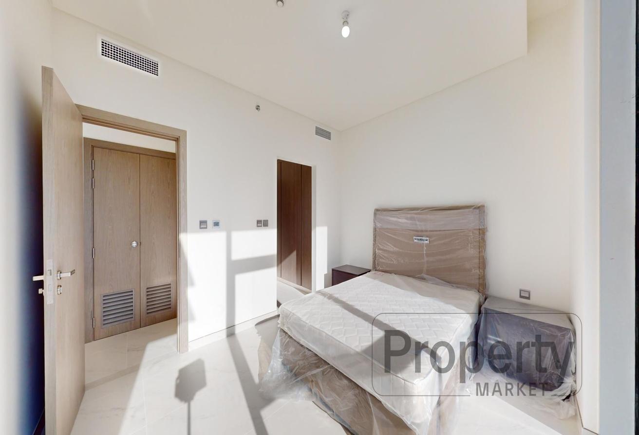 12 Payments Option | Lagoon View | Fully Furnished photo 8