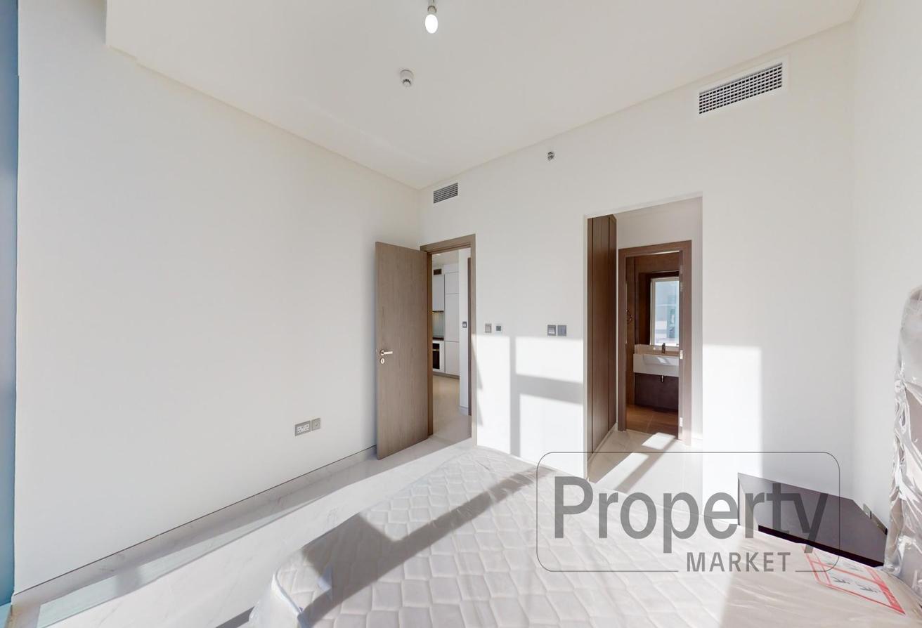 12 Payments Option | Lagoon View | Fully Furnished photo 9