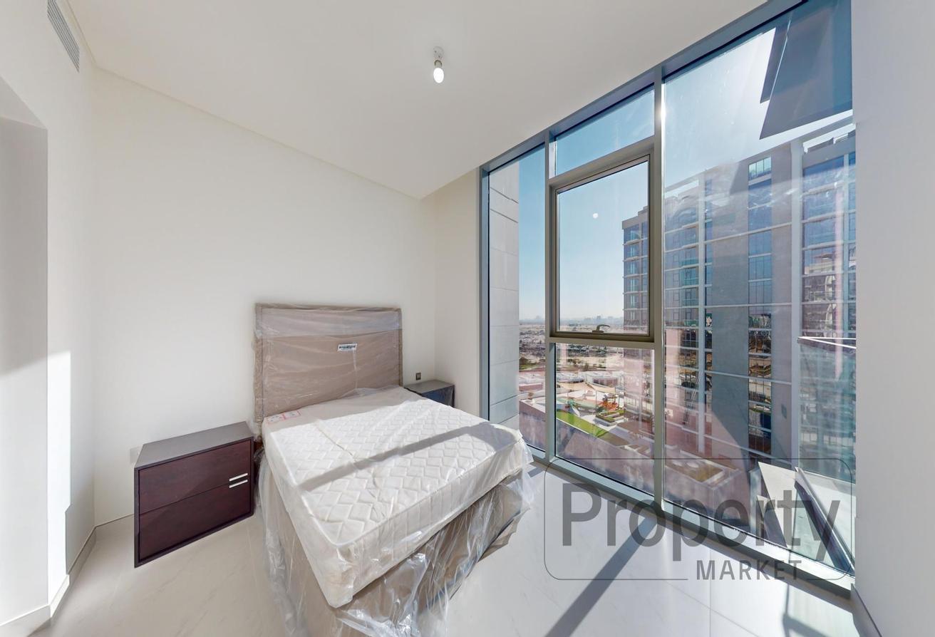 12 Payments Option | Lagoon View | Fully Furnished photo 7