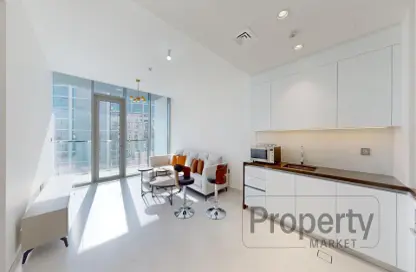 Apartment - 1 Bedroom - 1 Bathroom for rent in Residences 13 - The Residences at District One - District One - Mohammed Bin Rashid City - Dubai Apartment - 1 Bedroom - 1 Bathroom for rent in Residences 13 - The Residences at District One - District One - Mohammed Bin Rashid City - Dubai