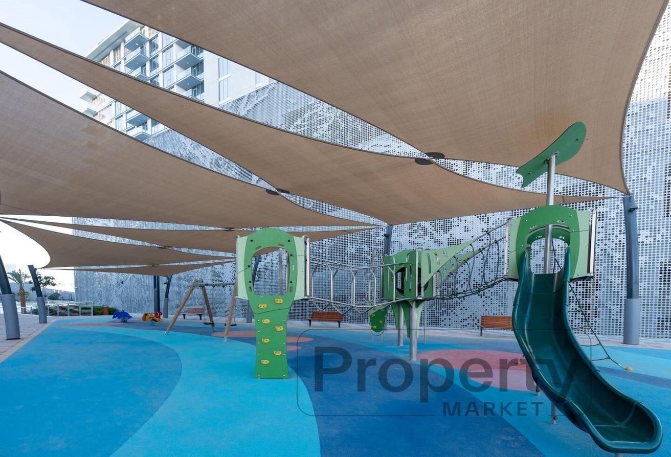 12 Payments Option | Lagoon View | Fully Furnished photo 15