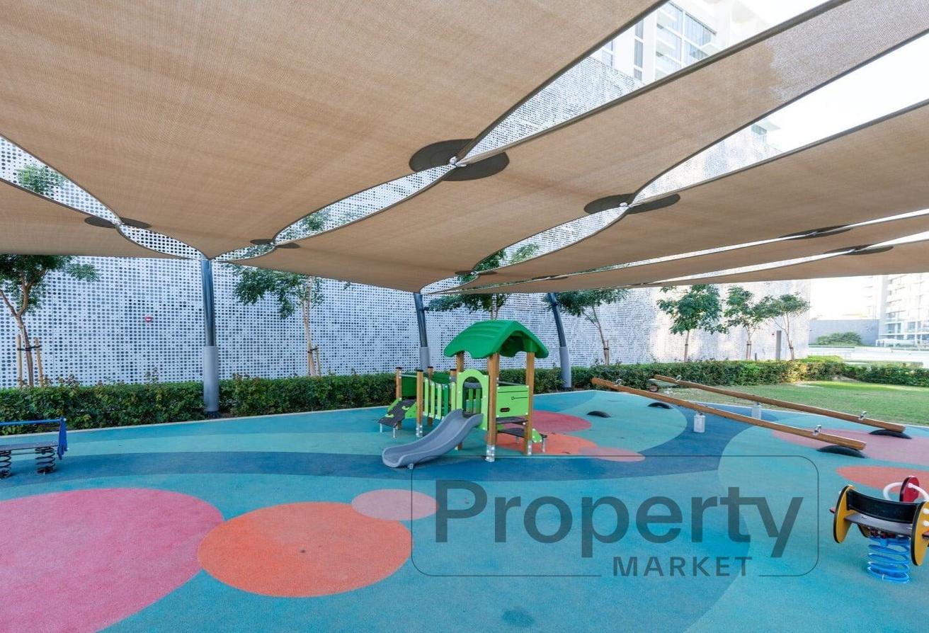 12 Payments Option | Lagoon View | Fully Furnished photo 13