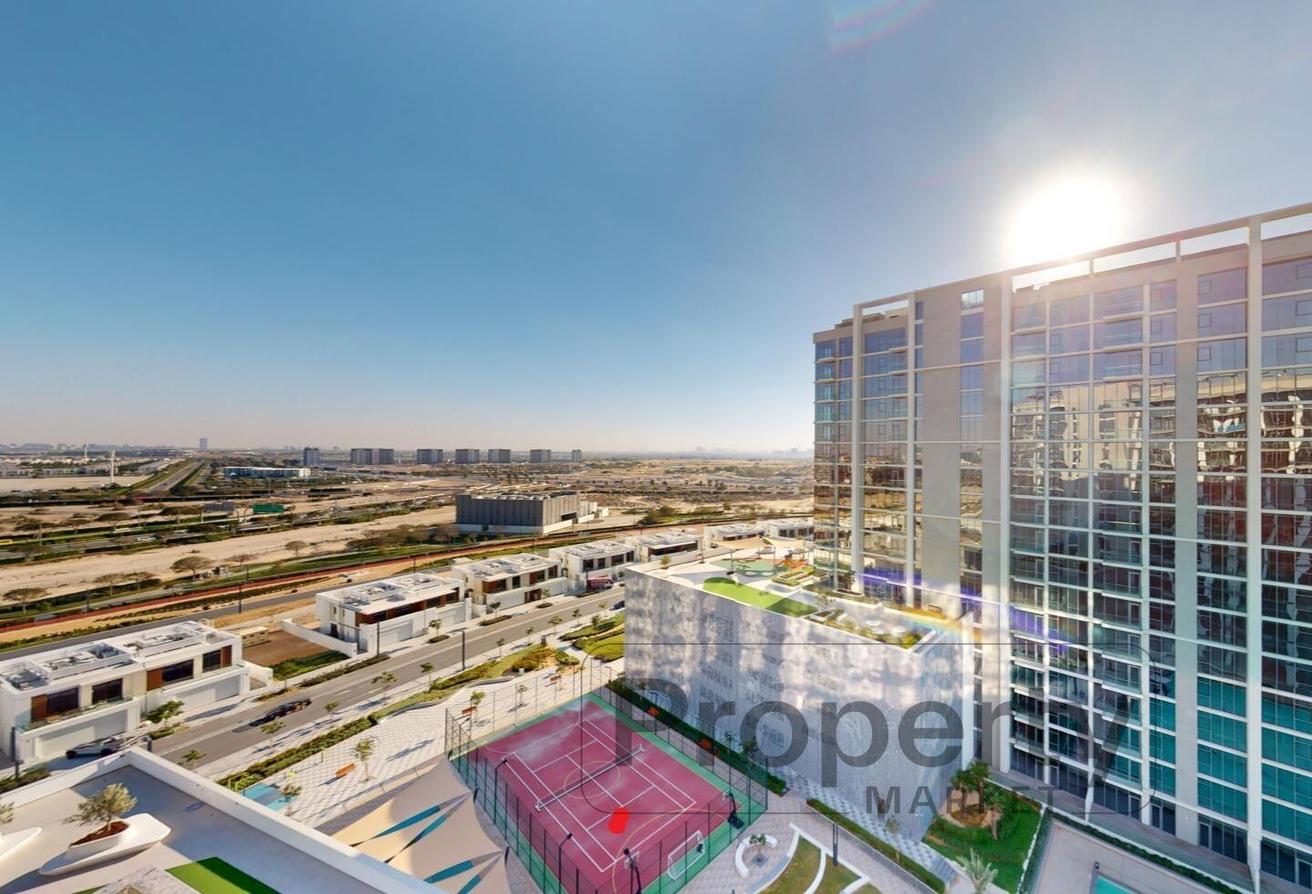 12 Payments Option | Lagoon View | Fully Furnished photo 10